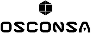 OSCONSA logo