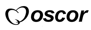 OSCOR logo