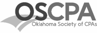 OSCPA OKLAHOMA SOCIETY OF CPAS logo