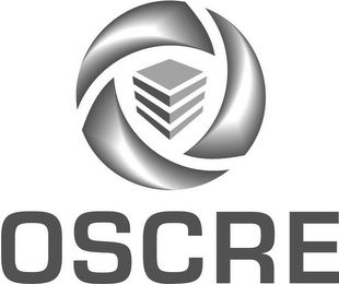 OSCRE logo