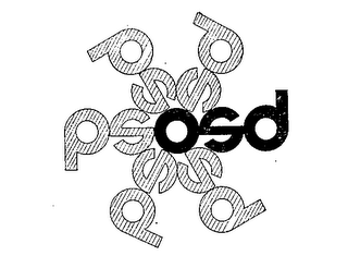 OSD logo