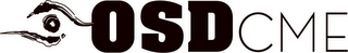 OSD CME logo