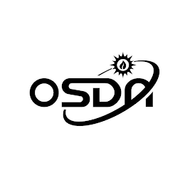 OSDA logo