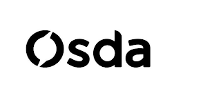 OSDA logo