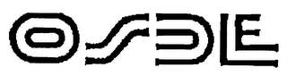OSDE logo