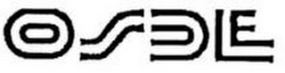 OSDE logo