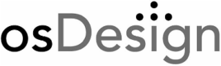 OSDESIGN logo
