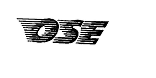 OSE logo