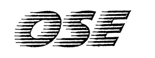 OSE logo