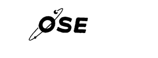 OSE logo