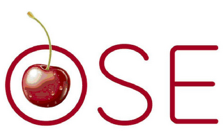 OSE logo