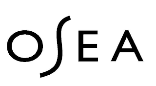 OSEA logo