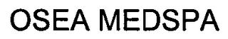 OSEA MEDSPA logo