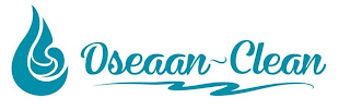 OSEAAN~CLEAN logo