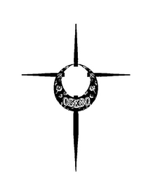 OSEBO logo