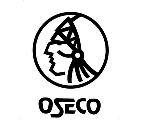 OSECO logo