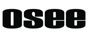OSEE logo