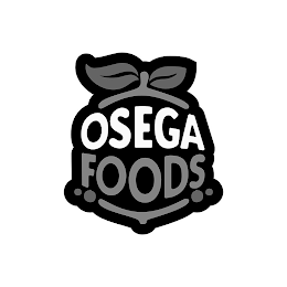 OSEGA FOODS logo