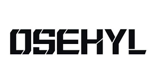 OSEHYL logo