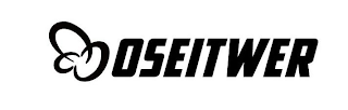 OSEITWER logo