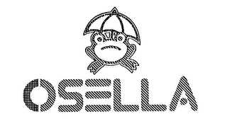 OSELLA logo