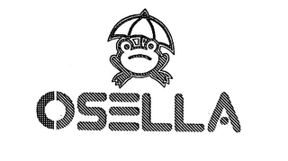OSELLA logo