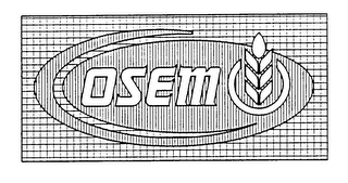 OSEM logo