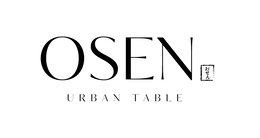 OSEN URBAN TABLE logo