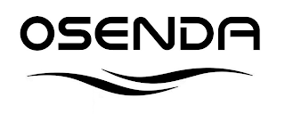 OSENDA logo