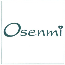 OSENMI logo