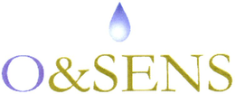 O&SENS logo