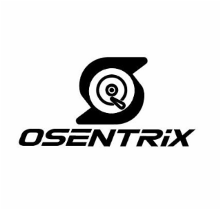 OSENTRIX logo