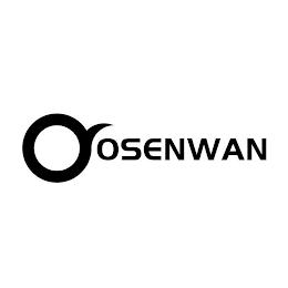 OSENWAN logo