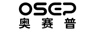 OSEP logo