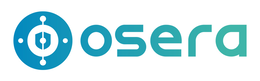OSERA logo