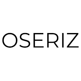 OSERIZ logo