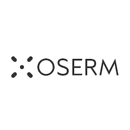 OSERM logo