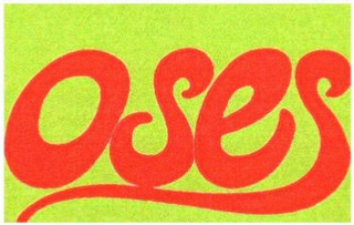 OSES logo