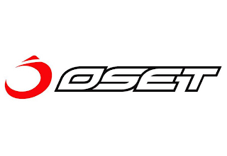 OSET logo