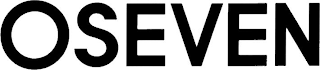 OSEVEN logo