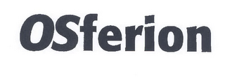 OSFERION logo
