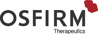 OSFIRM THERAPEUTICS logo