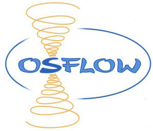 OSFLOW logo