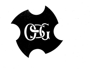 OSG logo