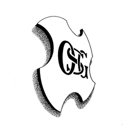 OSG logo