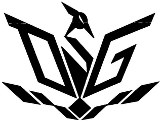 OSG logo