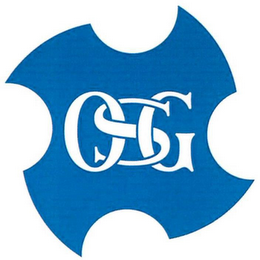 OSG logo