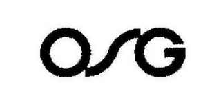 OSG logo