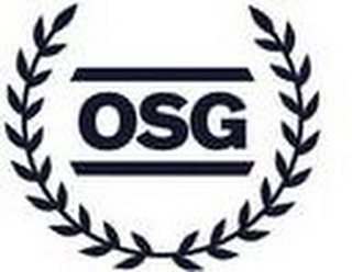 OSG logo