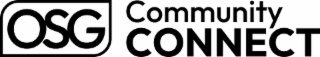 OSG COMMUNITY CONNECT